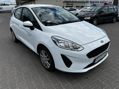 Ford Fiesta IX-1