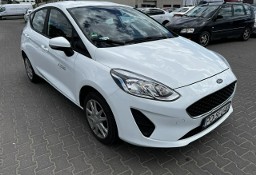 Ford Fiesta IX