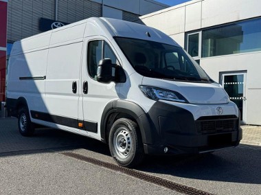 Toyota Proace Active L4H2 Active L4H2 2.2 140KM-1
