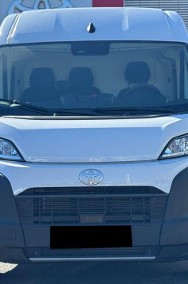 Toyota Proace Active L4H2 Active L4H2 2.2 140KM-2