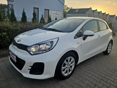 Kia Rio III Oryg.77tyskm Zadbany Rata520zł-1