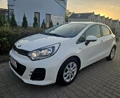 Kia Rio III Oryg.77tyskm Zadbany Rata520zł