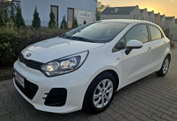 Kia Rio III Oryg.77tyskm Zadbany Rata520zł