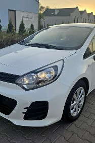 Kia Rio III Oryg.77tyskm Zadbany Rata520zł-2