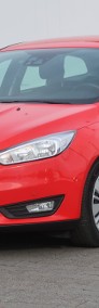 Ford Focus IV , Salon Polska, Klima, Parktronic-3