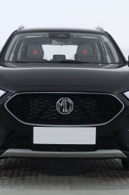 MG ZS ZS SUV , 1. Właściciel, Serwis ASO, VAT 23%, Skóra, Navi, Klima,-2