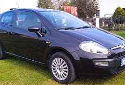 Fiat Punto Evo sprowadzony, zarejestrowany.