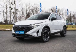 Nissan Qashqai III , 1. Właściciel, Serwis ASO, Automat, VAT 23%, Skóra, Navi,