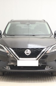 Nissan Qashqai III , Salon Polska, Serwis ASO, Navi, Klimatronic, Tempomat,-2