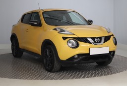 Nissan Juke , Salon Polska, Automat, Navi, Klimatronic, Tempomat,