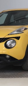 Nissan Juke , Salon Polska, Automat, Navi, Klimatronic, Tempomat,-3
