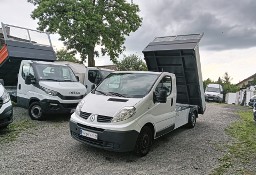 Renault Trafic WYWROTKA KIPER 3 STRONNA NR 692