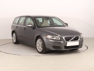 Volvo V50 II , Navi, Klimatronic,ALU