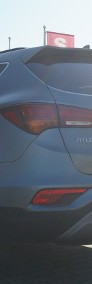 Hyundai Santa Fe III SALON PL VAT 23 % 2,0 185 KM NAVI SKÓRA KAMERA KSENON AUTOMAT-4
