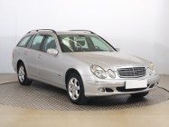 Mercedes-Benz Klasa E W211 , 174 KM, Automat, Navi, Xenon, Klimatronic, Tempomat,