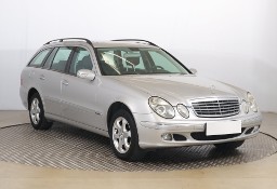 Mercedes-Benz Klasa E W211 , 174 KM, Automat, Navi, Xenon, Klimatronic, Tempomat,