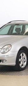 Mercedes-Benz Klasa E W211 , 174 KM, Automat, Navi, Xenon, Klimatronic, Tempomat,-3