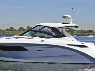 Sea Ray 320 Sundancer-1