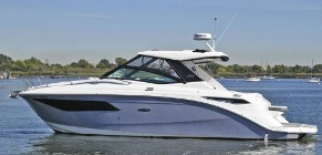 Sea Ray 320 Sundancer
