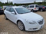 Opel Insignia I