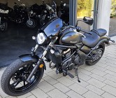 Kawasaki VN Kawasaki Vulcan 650 s 650s ABS -raty-