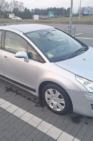 Citroen C4 I-2