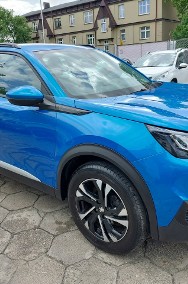 Peugeot 2008 1,2 benzyna 130 KM Automat Kamera-2