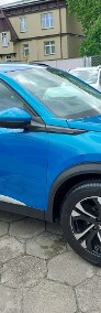 Peugeot 2008 1,2 benzyna 130 KM Automat Kamera-3