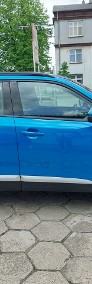 Peugeot 2008 1,2 benzyna 130 KM Automat Kamera-4