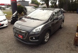 Peugeot 3008 I