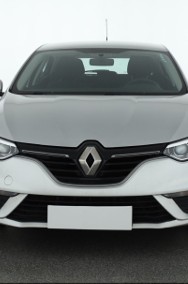 Renault Megane IV , Klima, Tempomat, Parktronic-2