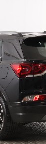 Ssangyong Korando V , Salon Polska, 1. Właściciel, Serwis ASO, Automat, VAT 23%,-3