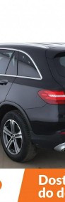 Mercedes-Benz Klasa GLC GRATIS! Pakiet Serwisowy o wartości 2500 zł!-4