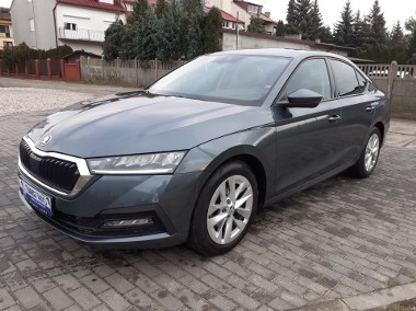 1,5 TSI 150 kM Ambition Plus, Salon Polska, F-VAT-1