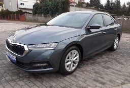 Skoda Octavia III 1,5 TSI 150 kM Ambition Plus, Salon Polska, F-VAT