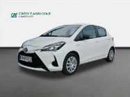 Toyota Yaris III Toyota Yaris Hybrid 100 Active Hatchback dw8fg51