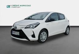 Toyota Yaris III Toyota Yaris Hybrid 100 Active Hatchback dw8fg51