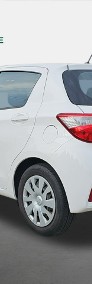 Toyota Yaris III Toyota Yaris Hybrid 100 Active Hatchback dw8fg51-3