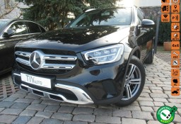 Mercedes-Benz Klasa GLC BEZSZKODOWY Kamera Salon Polska Serwisowany w ASO I Właściciel Fv23%