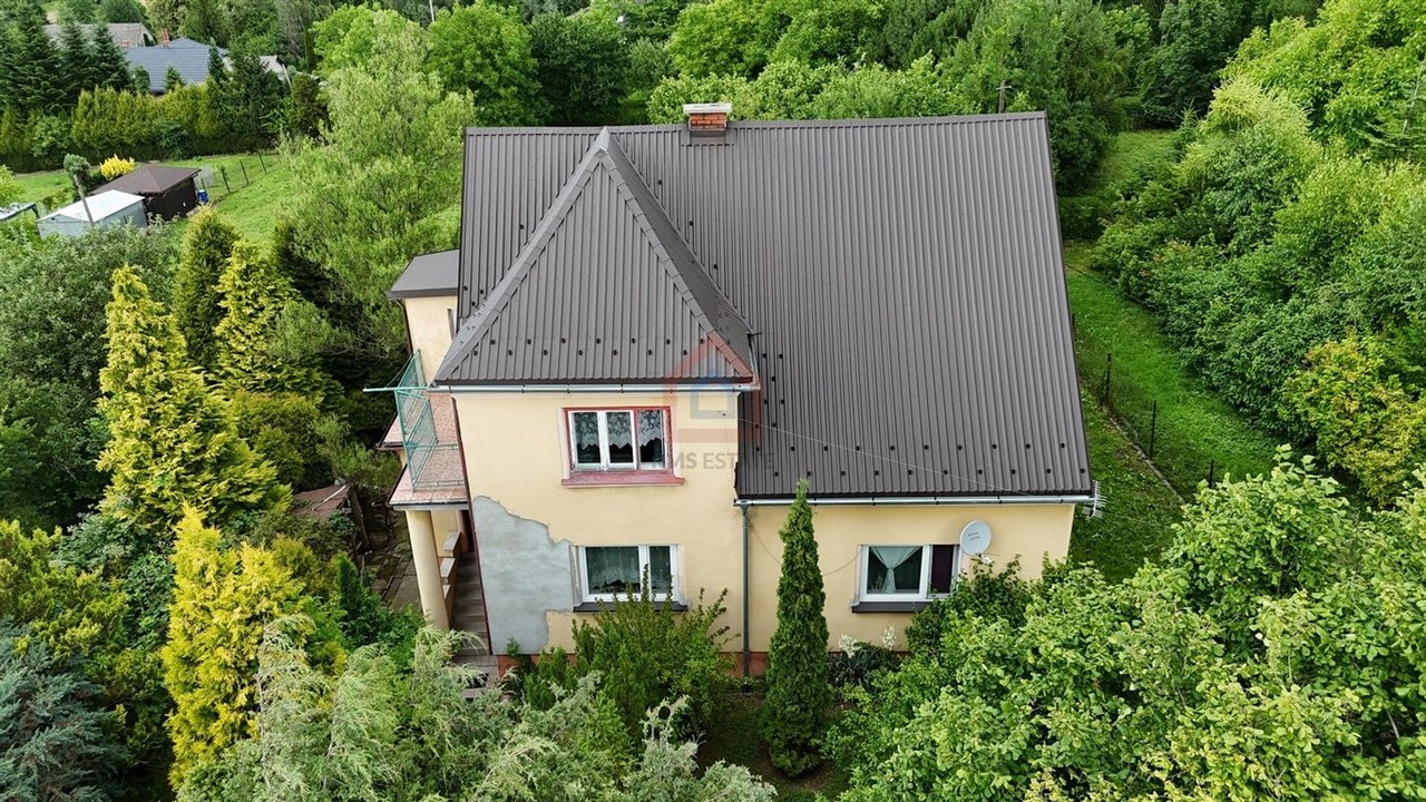 Mieszkanie w domu jednorodzinnym -Cieszyn - Widok 2
