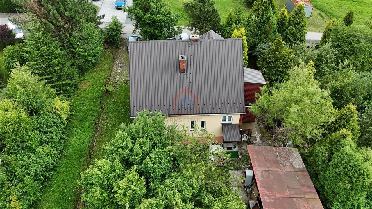 Mieszkanie w domu jednorodzinnym -Cieszyn - Widok 3