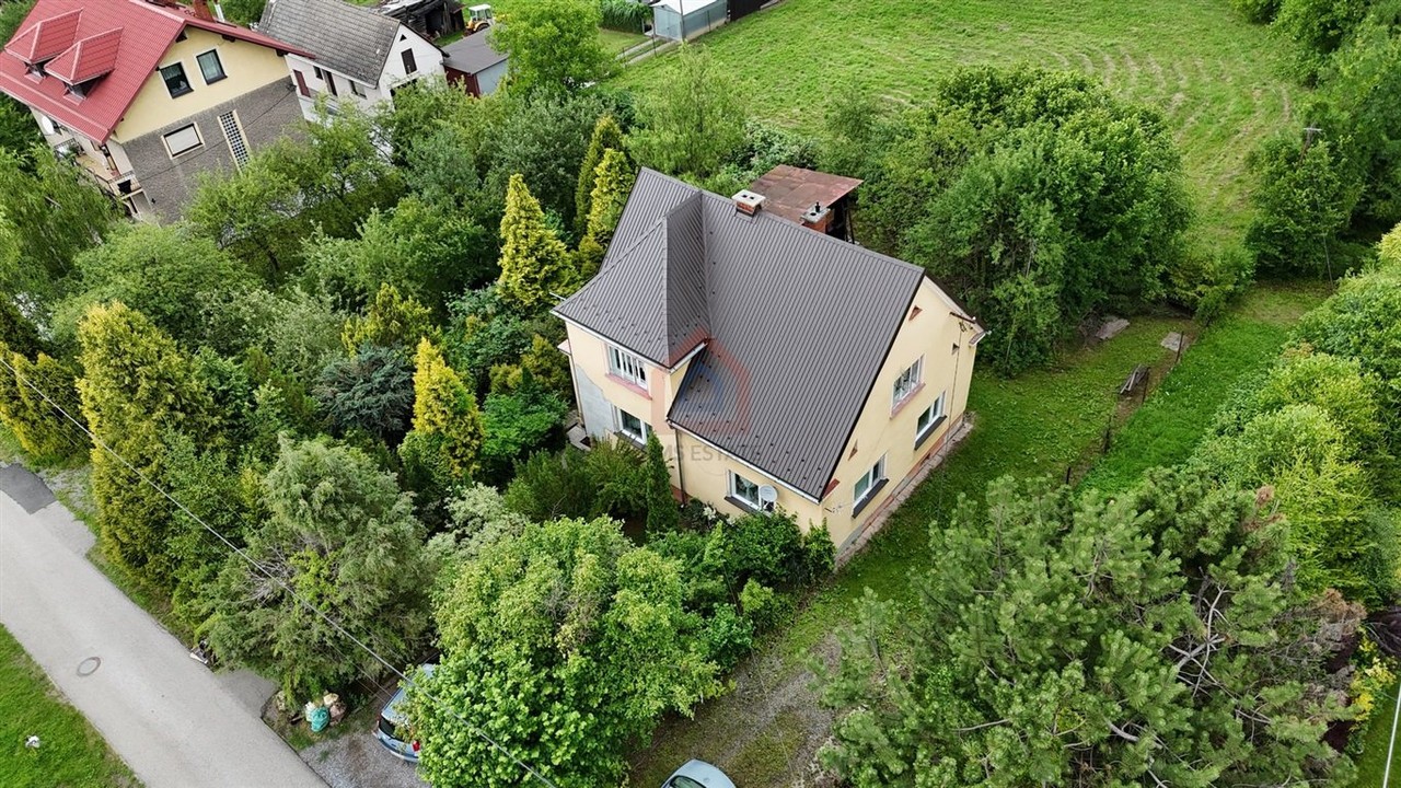 Mieszkanie w domu jednorodzinnym -Cieszyn - Widok 6