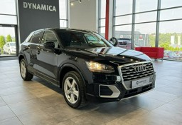 Audi Q2 Sport 1.4TFSI 150KM S-tronic 2017 r., salon PL, 12 m-cy gwarancji