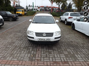 Volkswagen Passat B5-1