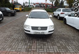 Volkswagen Passat B5