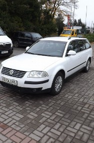 Volkswagen Passat B5-2