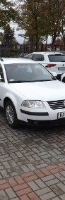 Volkswagen Passat B5-3