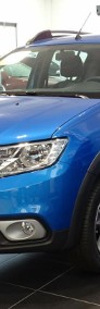Dacia Sandero II SL Techroad 90Km Opony Zimowe Gratis !! Okazja !! Extra Cena !!-3