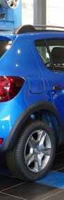 Dacia Sandero II SL Techroad 90Km Opony Zimowe Gratis !! Okazja !! Extra Cena !!-4