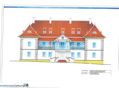 Obiekt zabytkowy, sprzedaż, 782.00, Uherce Mineralne, Olszanica (gm.), Leski (pow.)-1